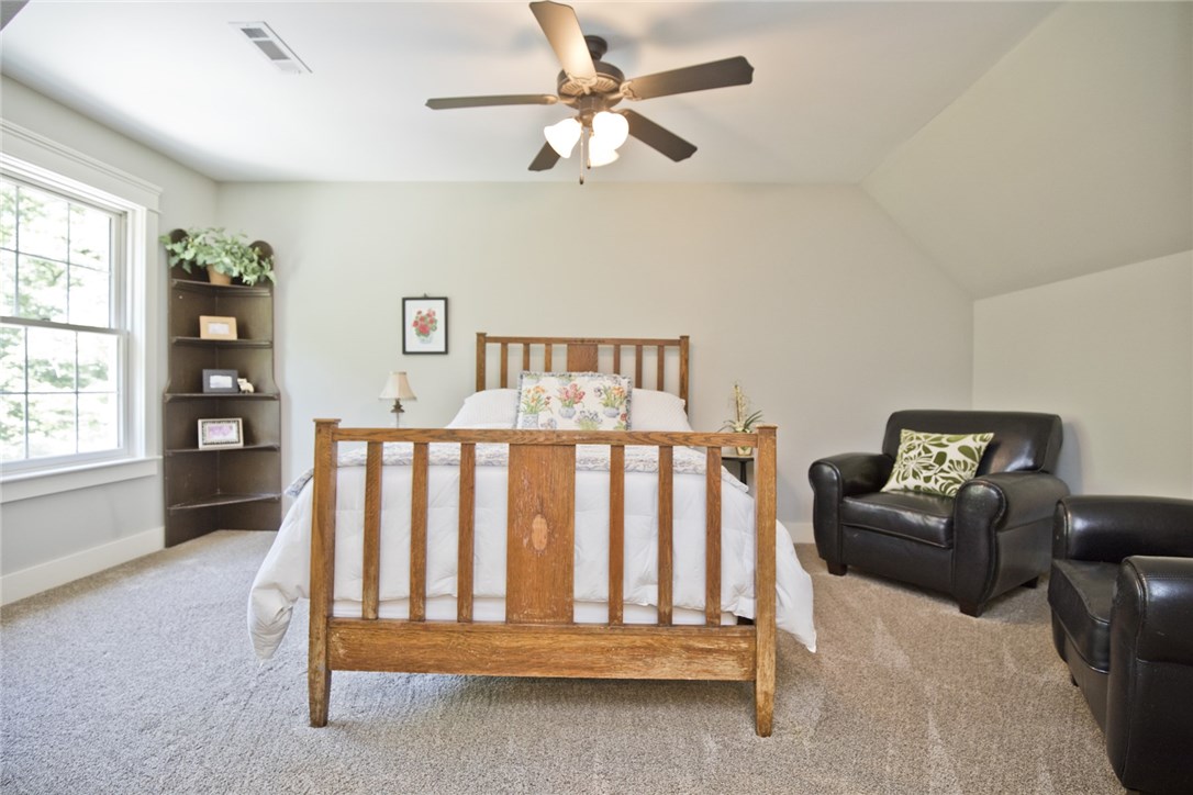 Bridlewood Sub Ph II - Residential