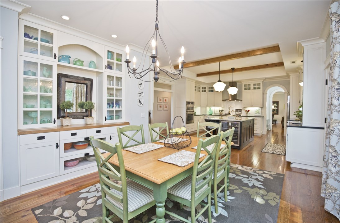 Bridlewood Sub Ph II - Residential