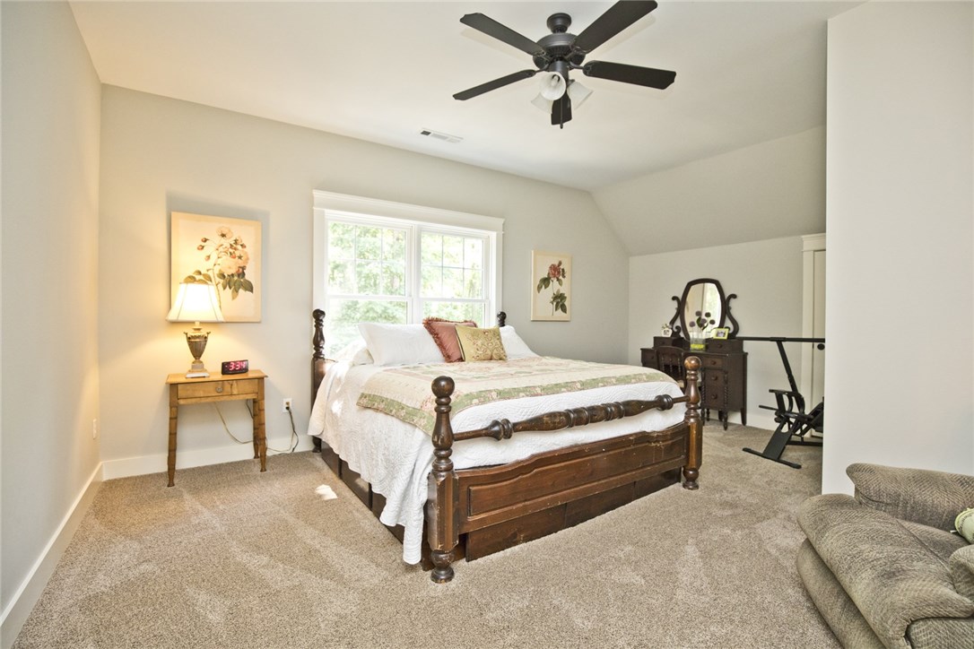 Bridlewood Sub Ph II - Residential