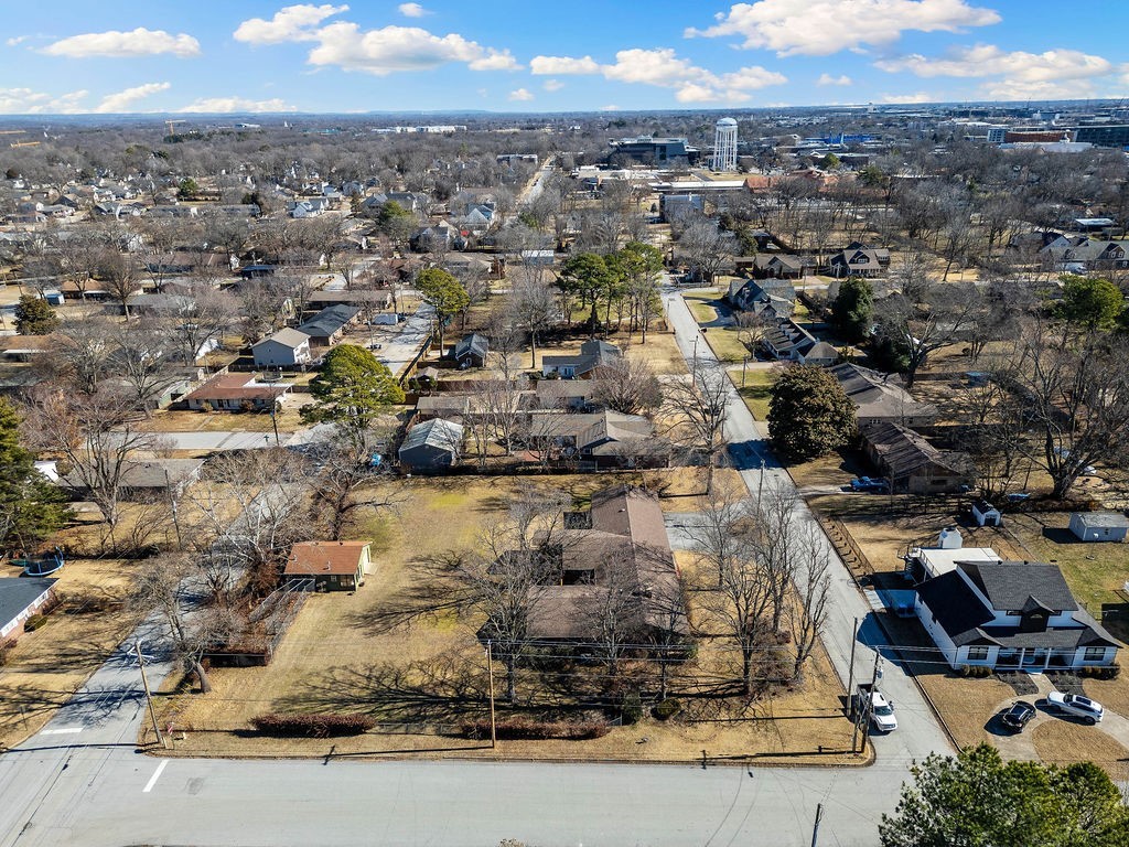 Lewis Sub Bentonville - Residential