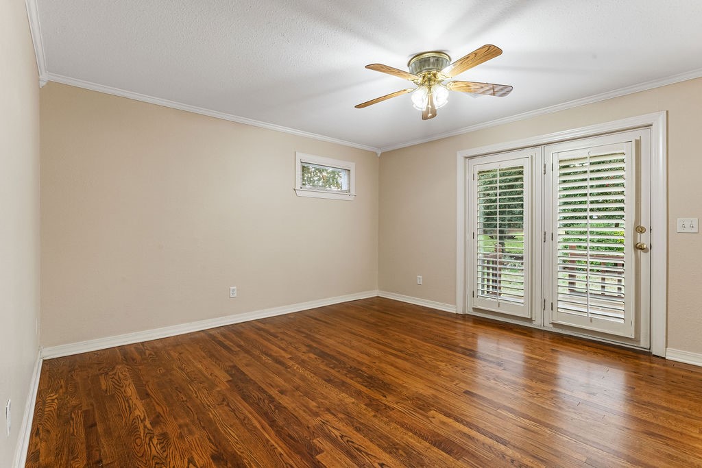 Lewis Sub Bentonville - Residential