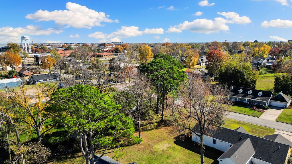 Lewis Sub Bentonville - Residential