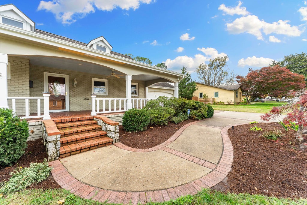 Lewis Sub Bentonville - Residential