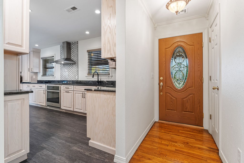 Lewis Sub Bentonville - Residential