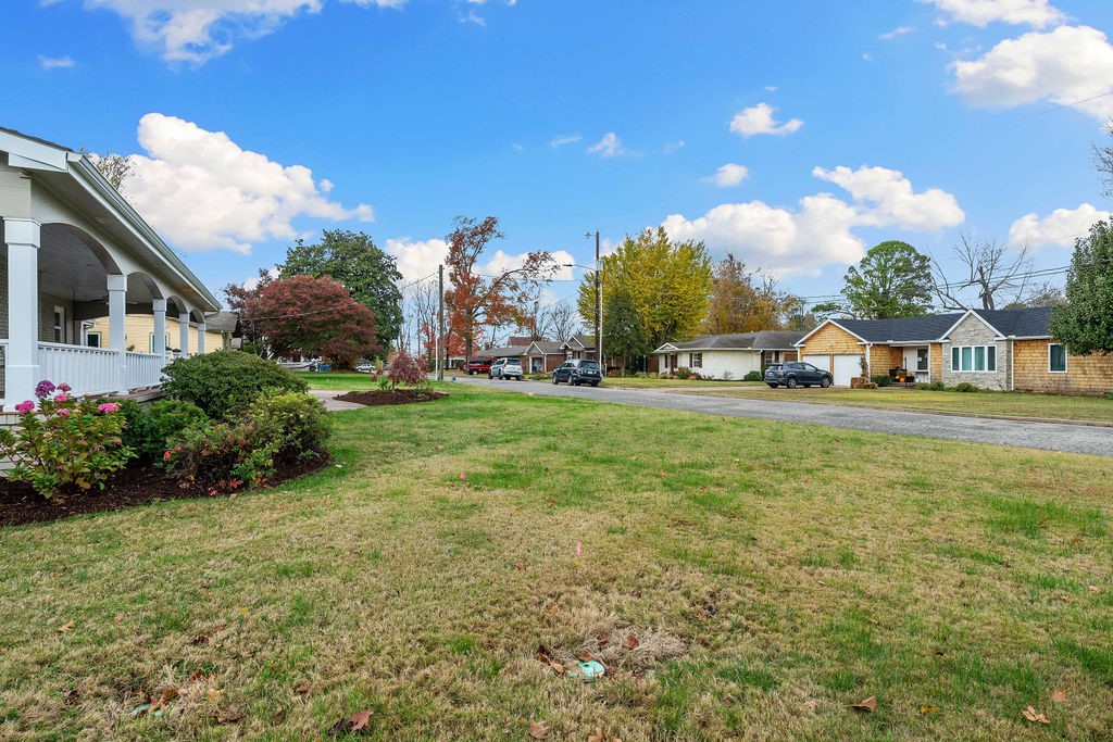 Lewis Sub Bentonville - Residential