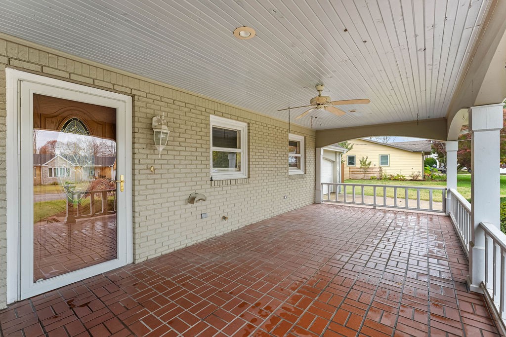 Lewis Sub Bentonville - Residential