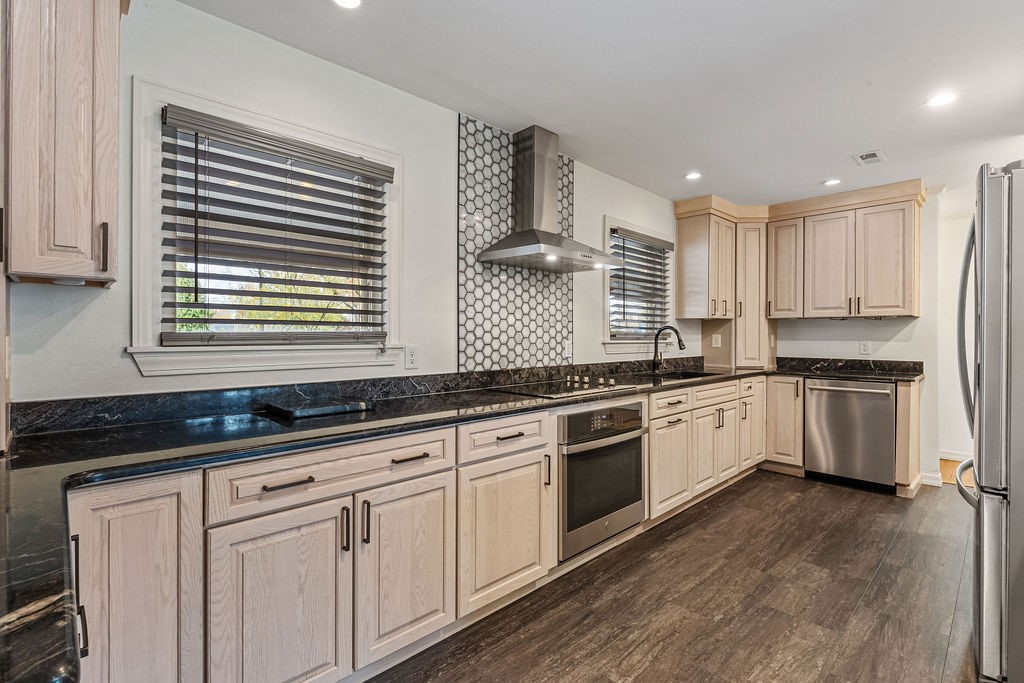 Lewis Sub Bentonville - Residential