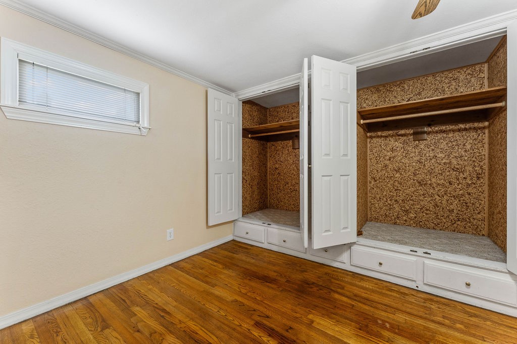 Lewis Sub Bentonville - Residential