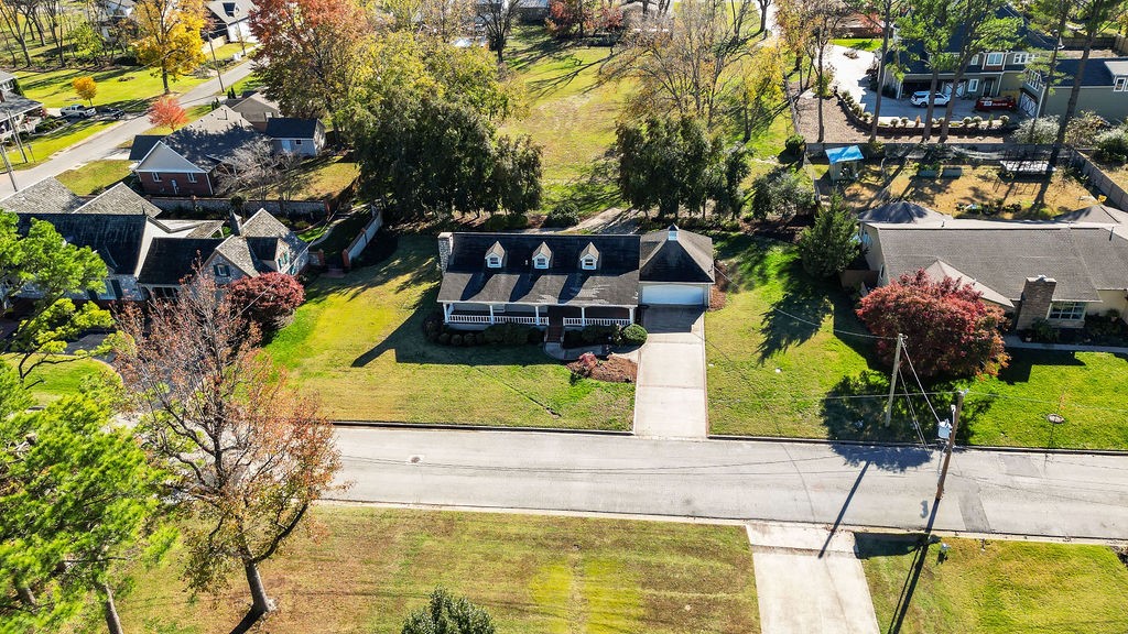 Lewis Sub Bentonville - Residential