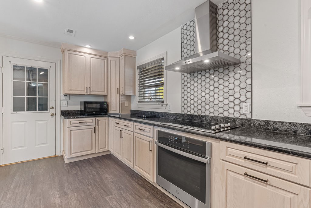 Lewis Sub Bentonville - Residential