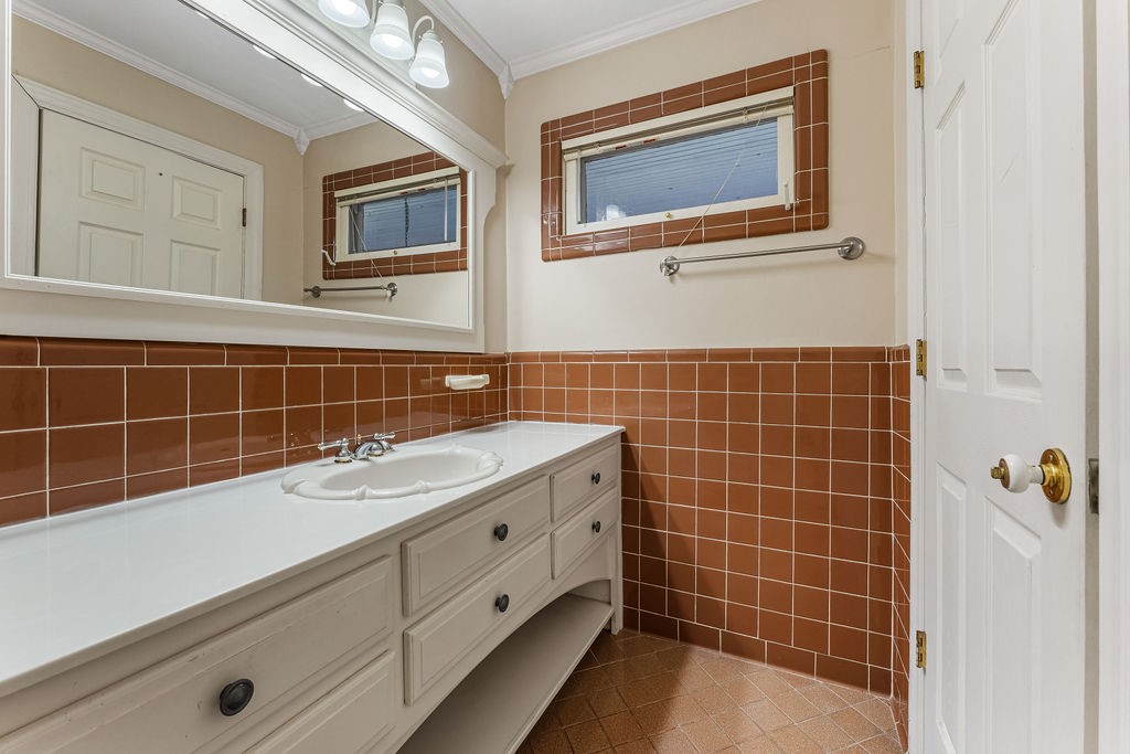 Lewis Sub Bentonville - Residential