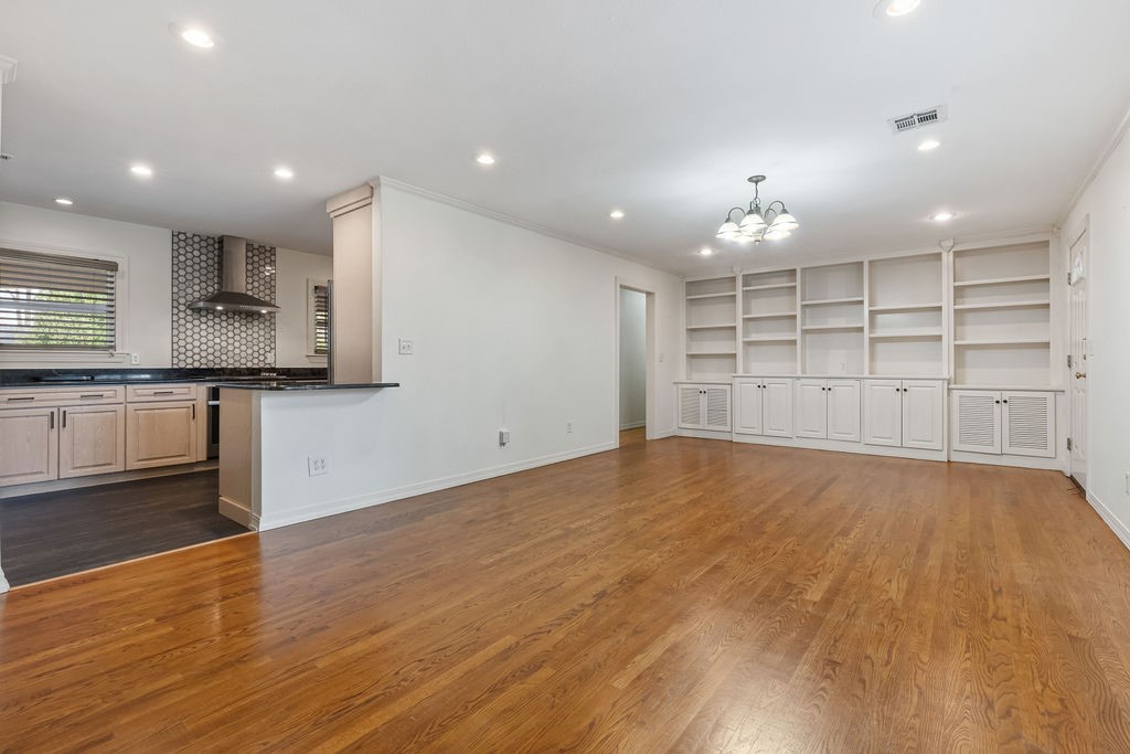 Lewis Sub Bentonville - Residential