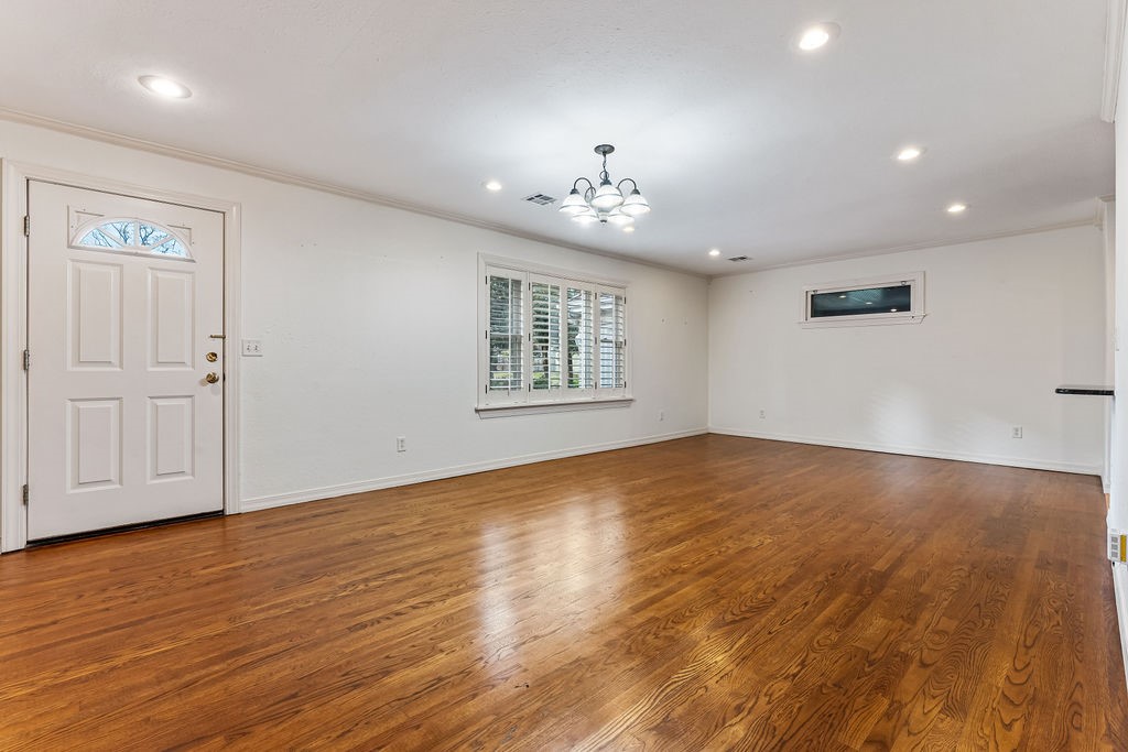 Lewis Sub Bentonville - Residential