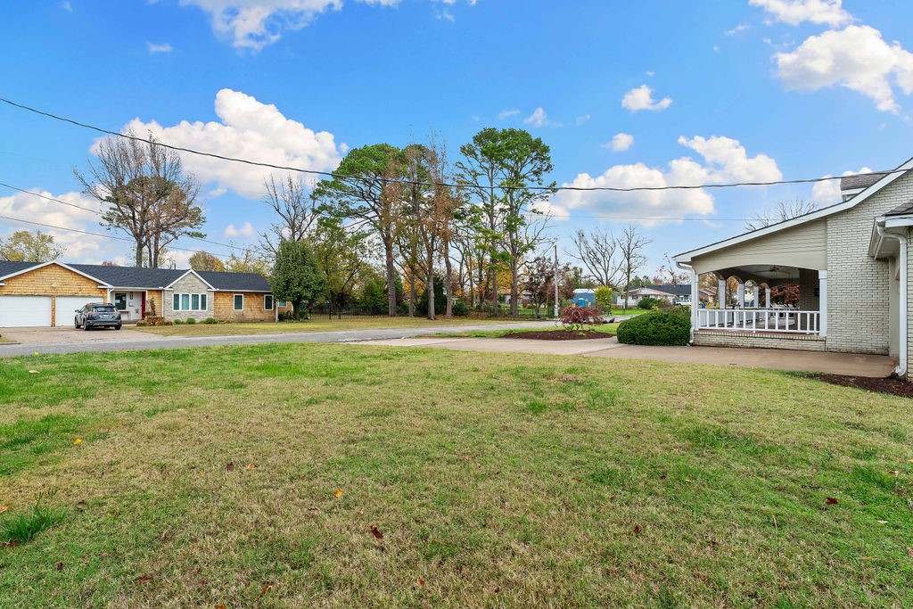 Lewis Sub Bentonville - Residential