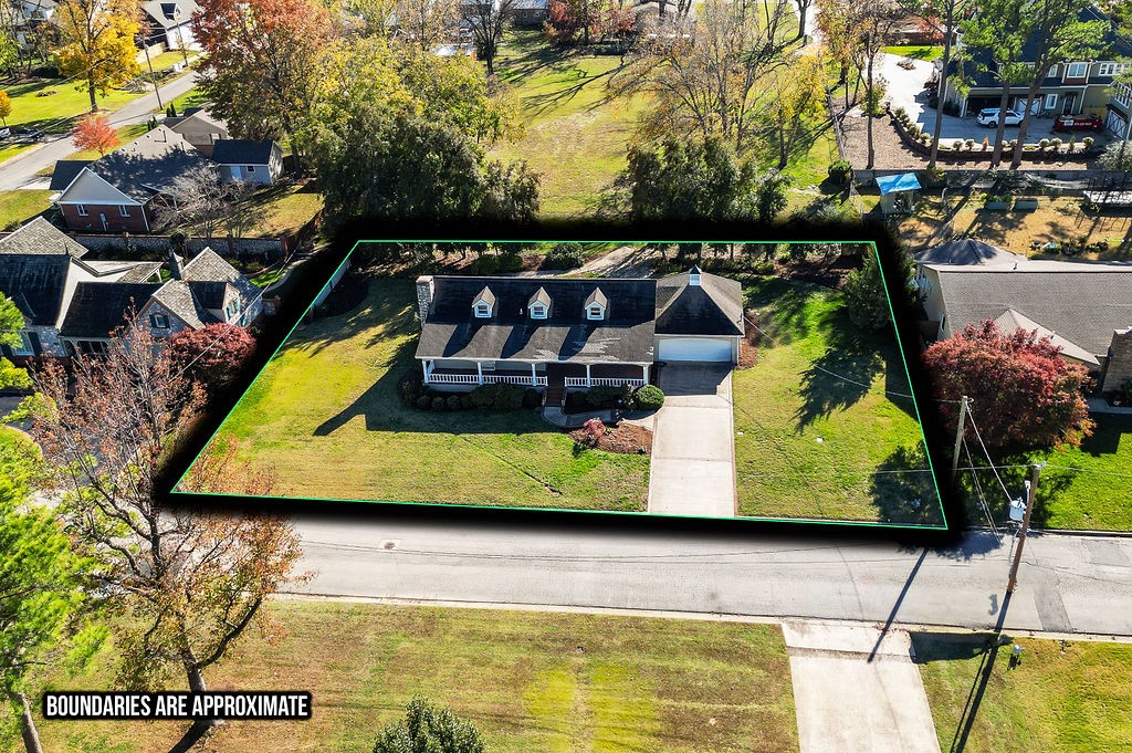 Lewis Sub Bentonville - Residential