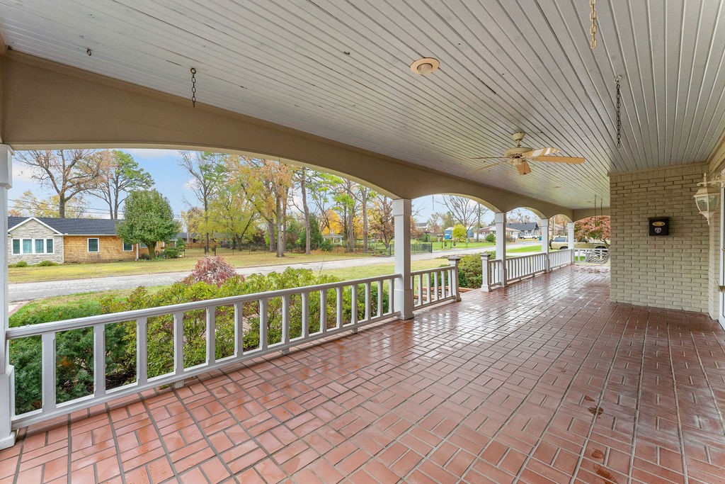 Lewis Sub Bentonville - Residential