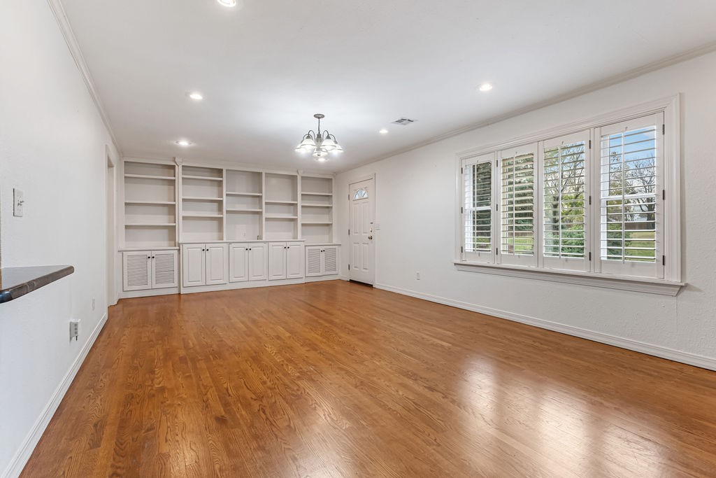 Lewis Sub Bentonville - Residential