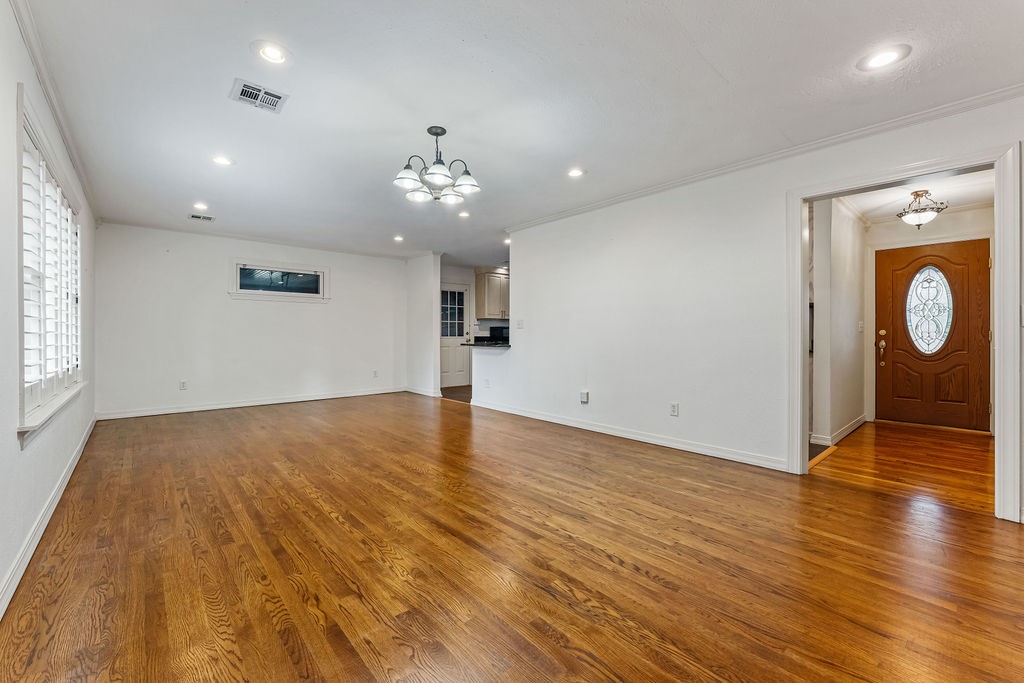 Lewis Sub Bentonville - Residential