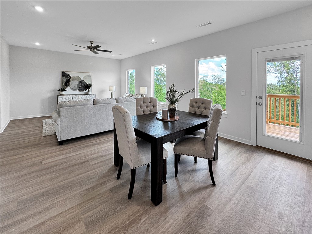 Goose Creek Village - Residential