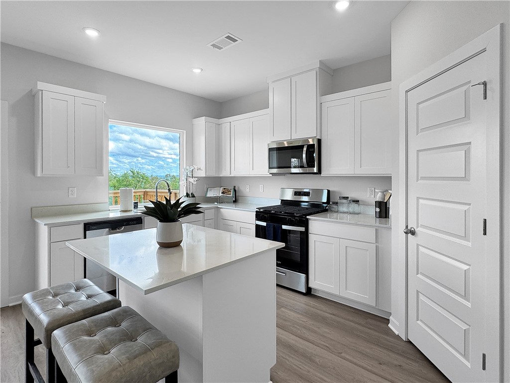 Goose Creek Village - Residential