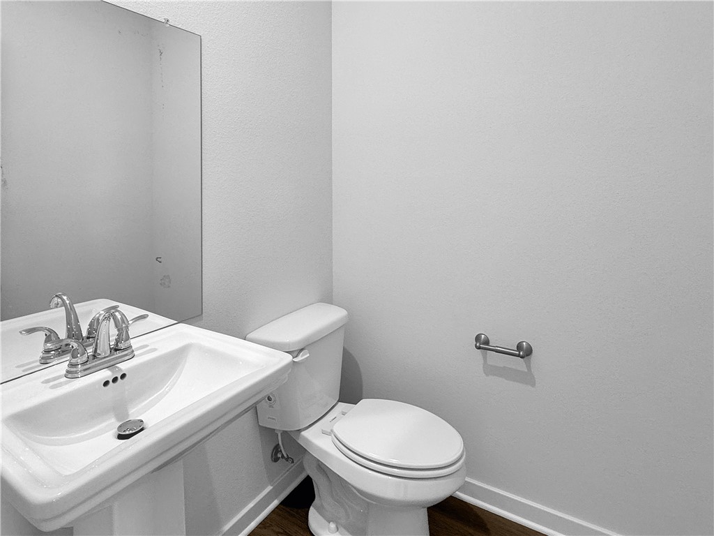 Goose Creek Village - Residential