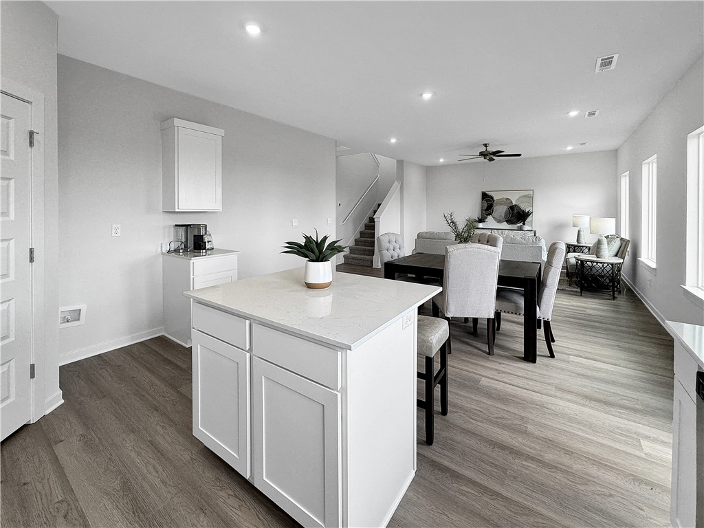 Goose Creek Village - Residential