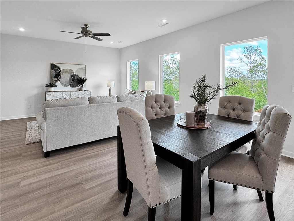 Goose Creek Village - Residential