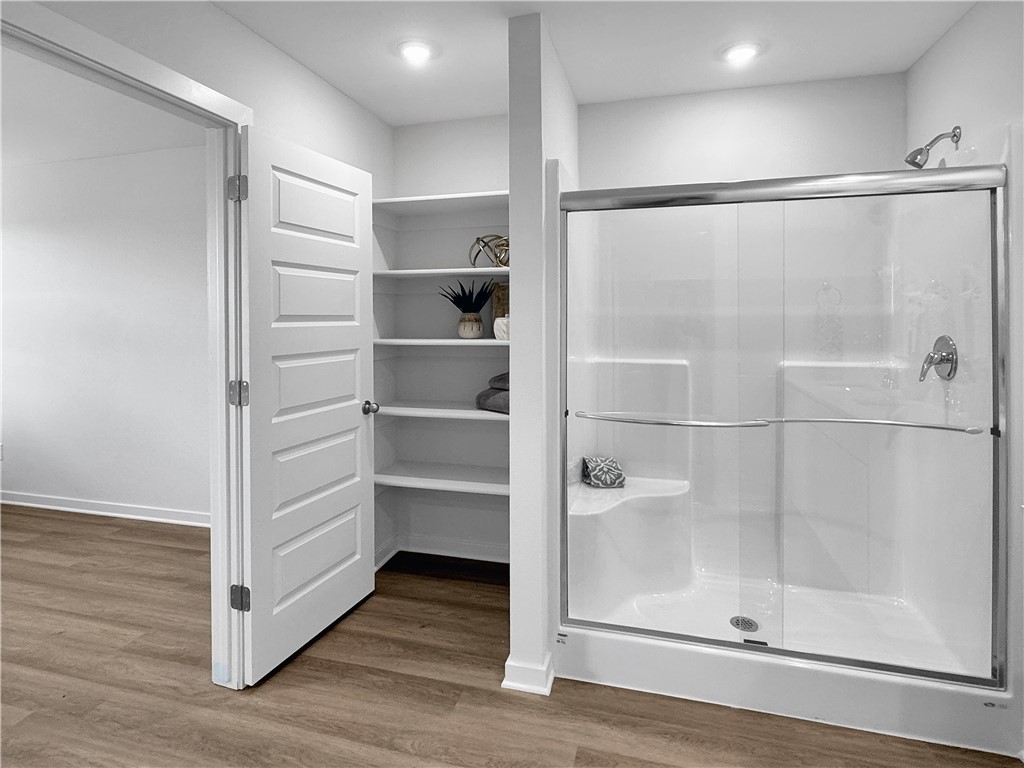 Goose Creek Village - Residential