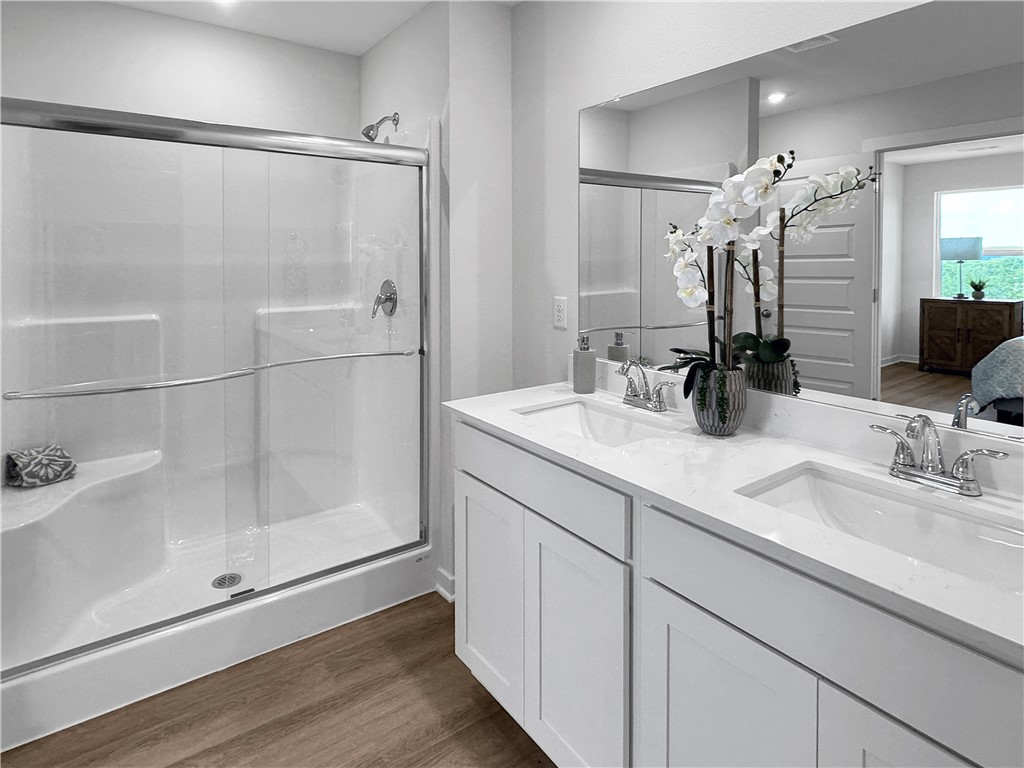 Goose Creek Village - Residential