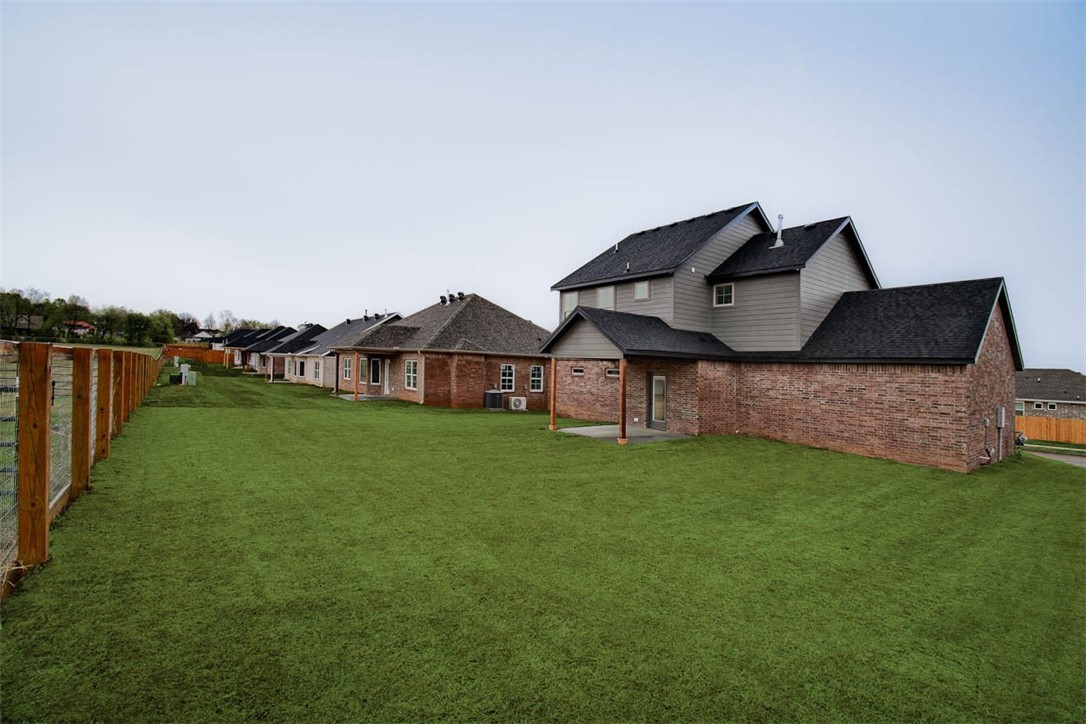 Mountain View Estates Sub - Residential