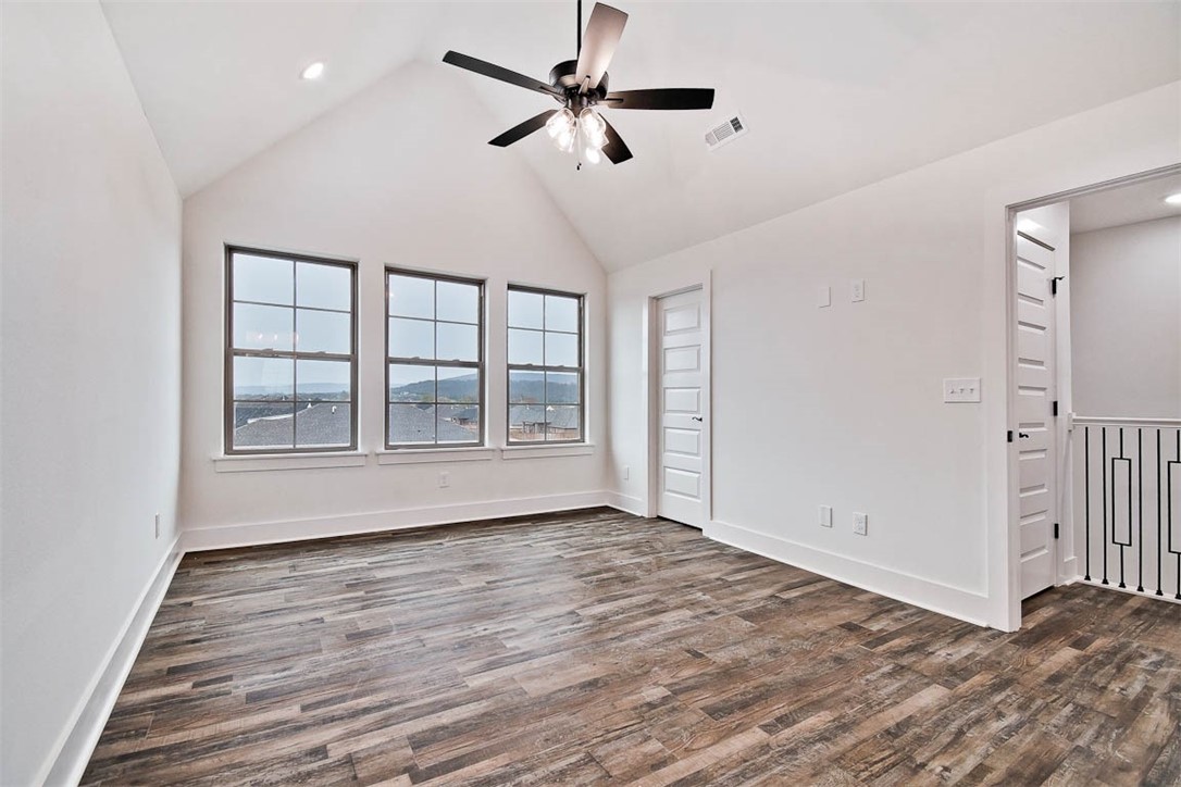 Mountain View Estates Sub - Residential