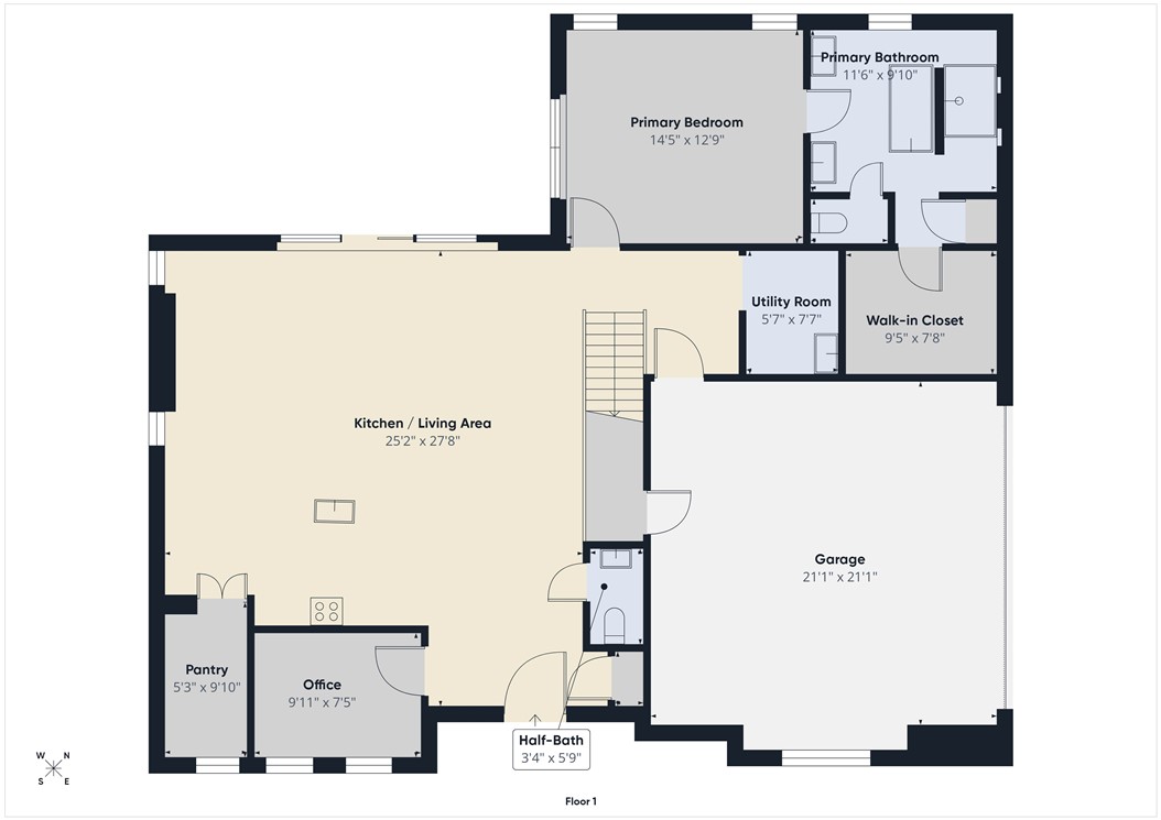 Magrath SUB-BVV - Residential