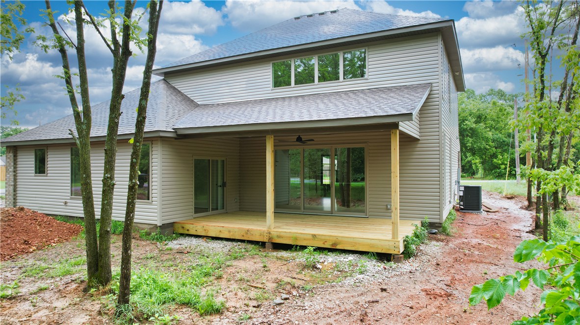 Magrath SUB-BVV - Residential
