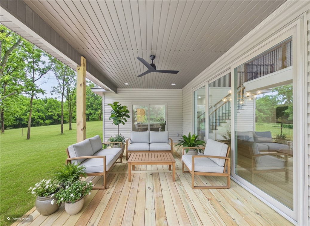 Magrath SUB-BVV - Residential