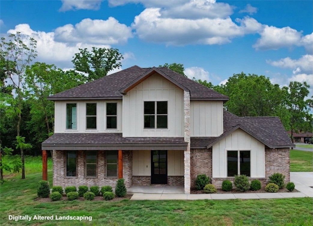 Magrath SUB-BVV - Residential