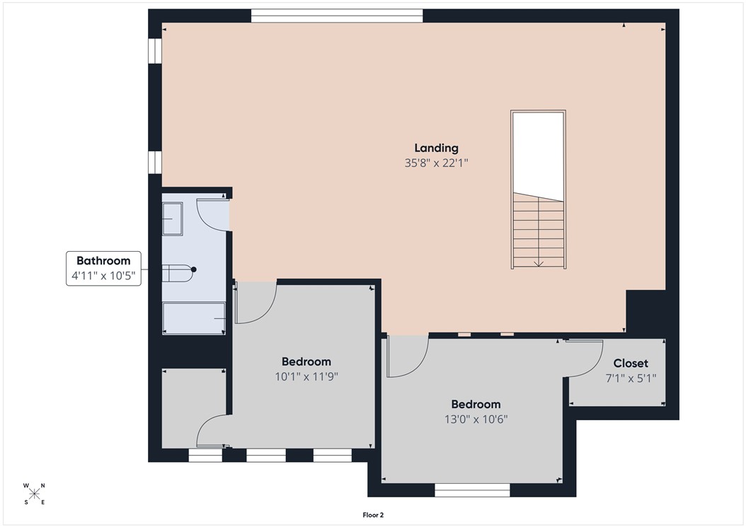 Magrath SUB-BVV - Residential