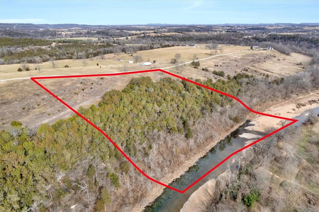 Kings River Landing - Land