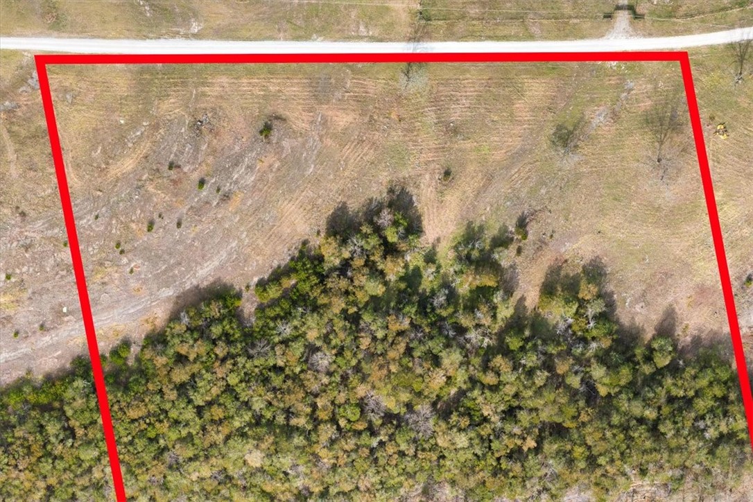 Kings River Landing - Land