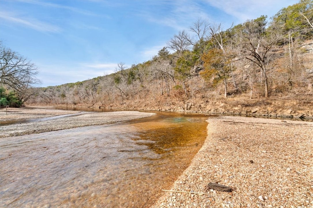 Kings River Landing - Land