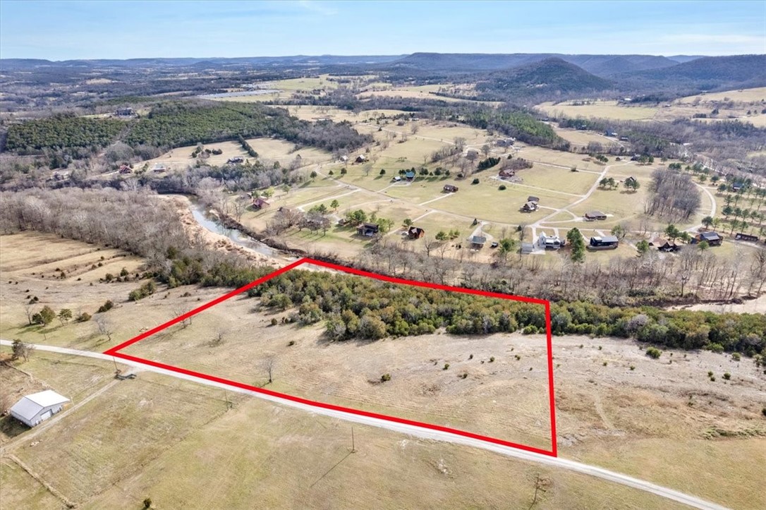 Kings River Landing - Land