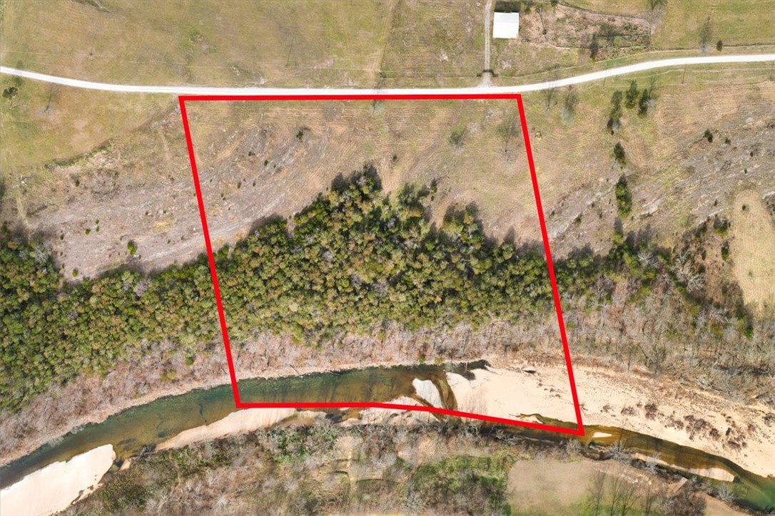 Kings River Landing - Land