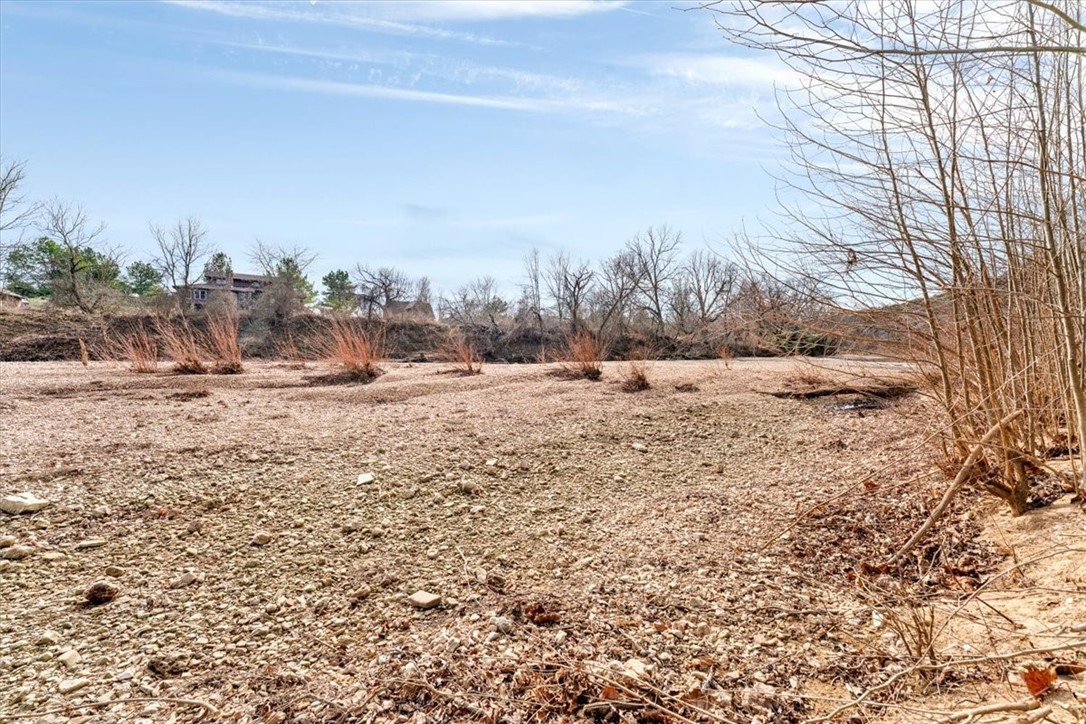 Kings River Landing - Land