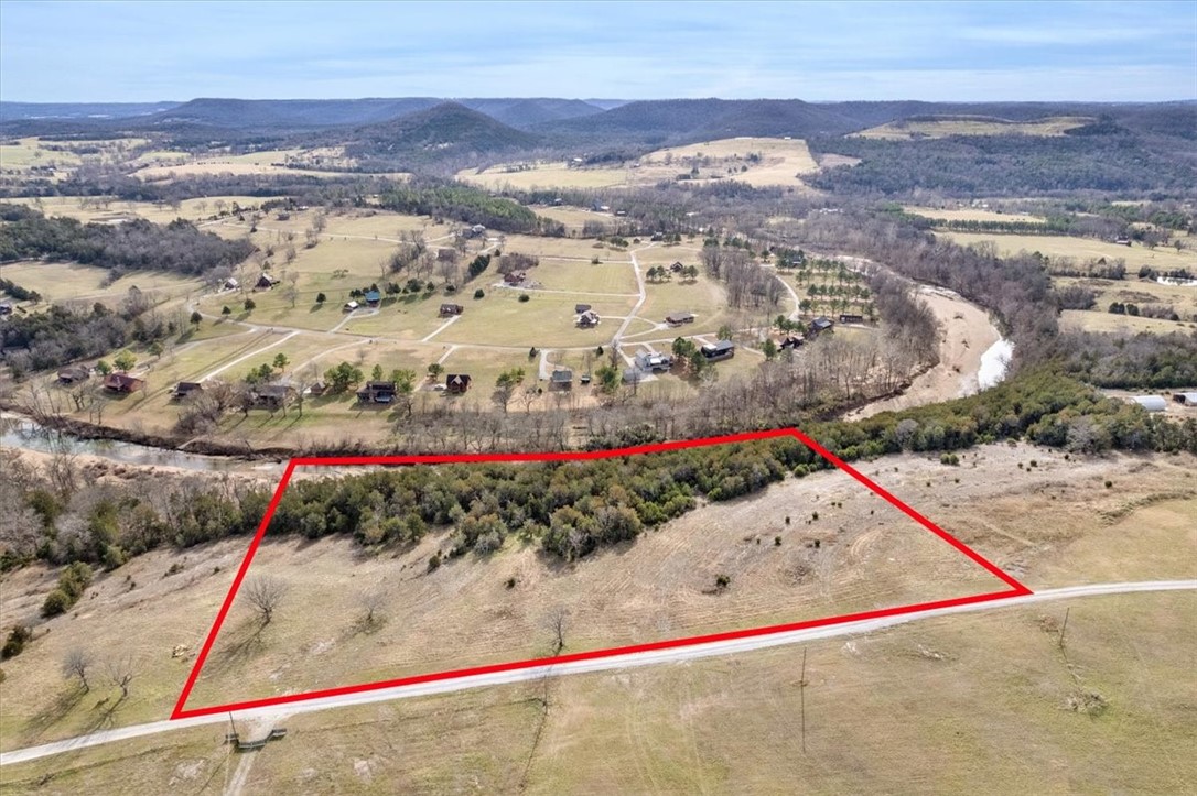 Kings River Landing - Land