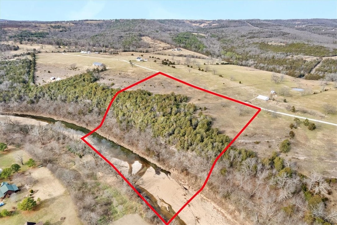 Kings River Landing - Land