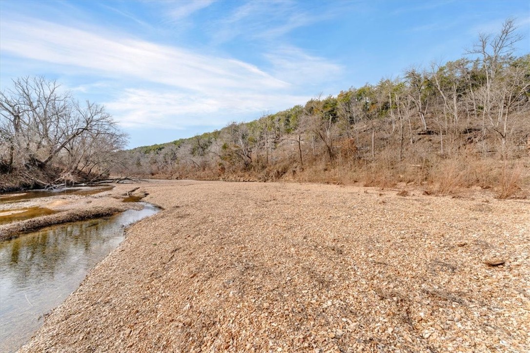 Kings River Landing - Land