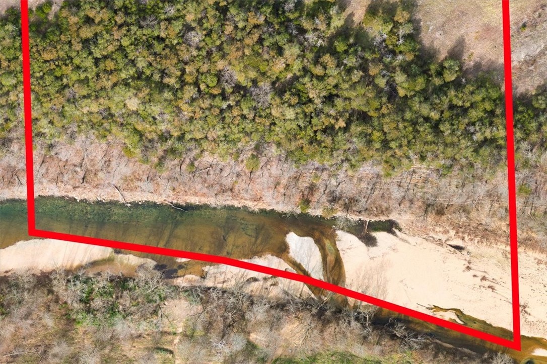 Kings River Landing - Land