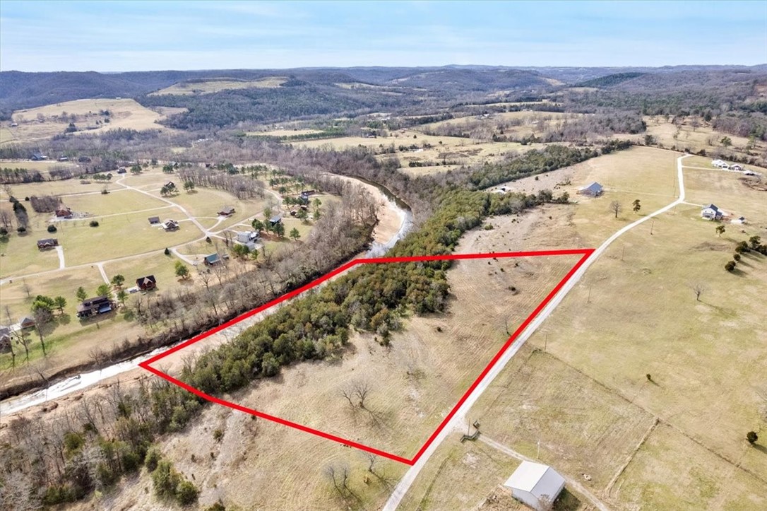 Kings River Landing - Land