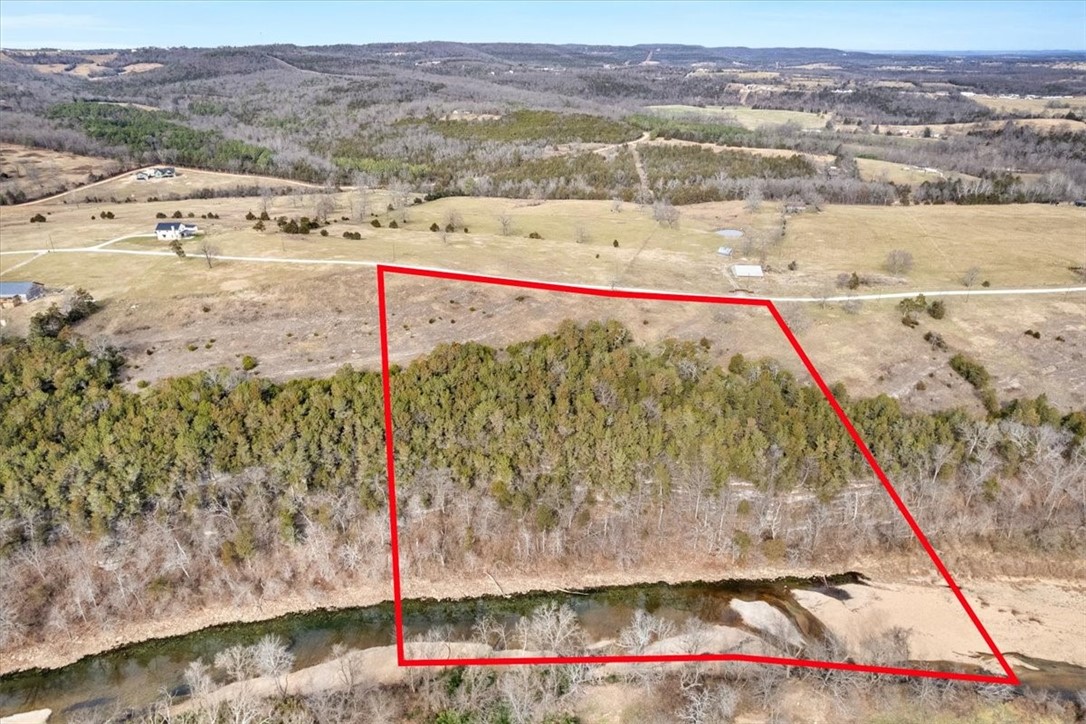 Kings River Landing - Land