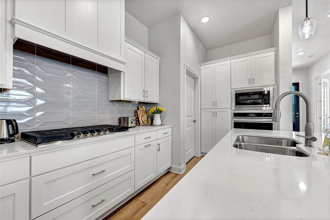 Allens Mill Ph 2B Cave Spgs - Residential