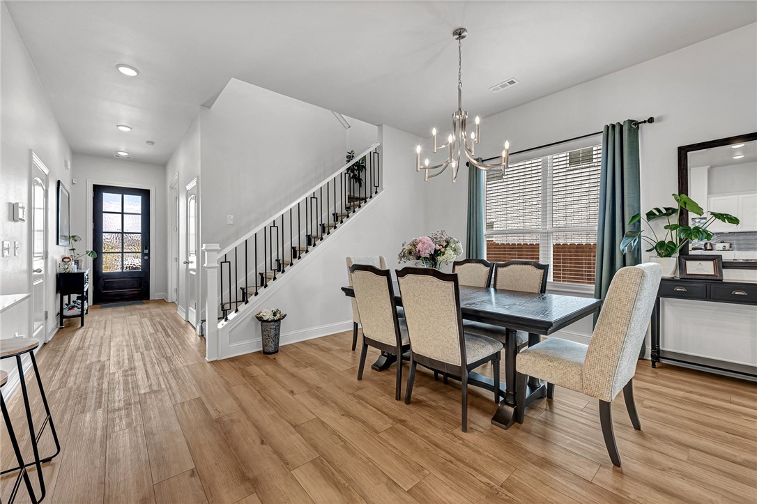 Allens Mill Ph 2B Cave Spgs - Residential